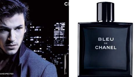 chanel bleu review fragrantica